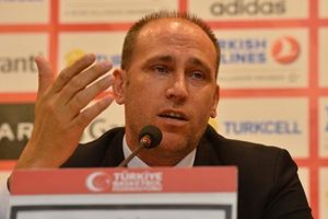 "Kalitemizi ortaya koyacağız"