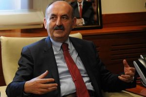 Suriyelilere sunulan sağlık hizmeti harcaması 191 milyon lira