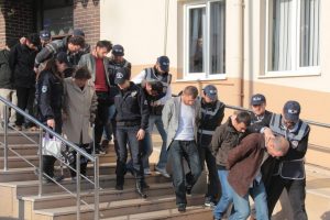 Hanım Ağa &Ccedil;etesine 185 yıl+2 m&uuml;eebbet