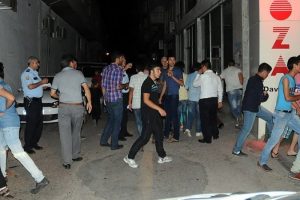 Kahramanmaraş'taki gerginlikle ilgili 8 g&ouml;zaltı