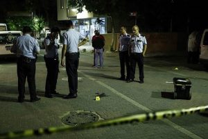 Kartal'da polise silahlı saldırı