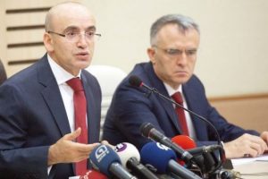 Bakanlık değişim oranını yayınlamadı