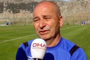 "Hedef S&uuml;per Lig"