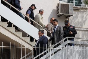 Adana'daki yasa dışı dinleme davasında ilk duruşma
