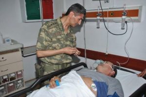 S&uuml;phan Dağı'nda kaybolan dağcıların cesetleri bulundu