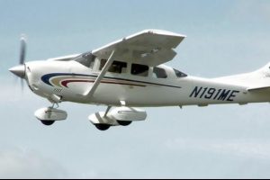 T&uuml;rk Hava Kurumu 7 Cessna tipi u&ccedil;ağını satıyor