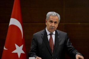 Yusuf Yerkel maiyetimde &ccedil;alışmamaktadır