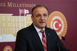 MHP'li Vural'a mahkemeden ret