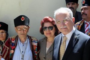 İhsanoğlu Gaziantep'te