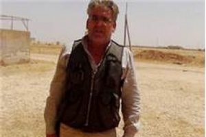 Bakan silahını alıp &ccedil;atışmaya katıldı!