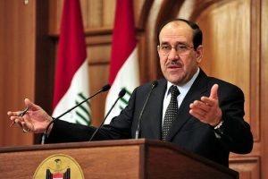 Irak Cumhurbaşkanlığı makamı K&uuml;rtlerin olmalı