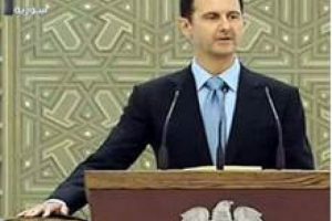 Esad Kuran'a el basıp yemin etti!