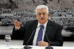 Abbas saldırıları durdurmak i&ccedil;in &ccedil;abalıyor