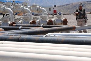 K&uuml;rtlerin Kerk&uuml;k petrol&uuml; hesabı