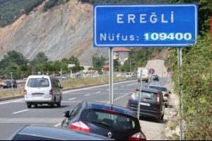 109 bin n&uuml;fuslu il&ccedil;enin 60 bini icralık!