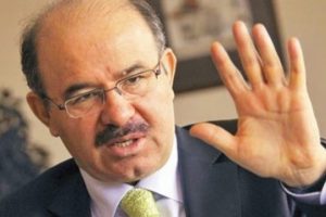 &Ccedil;elik: Demirtaş aşkı değil, Erdoğan nefreti