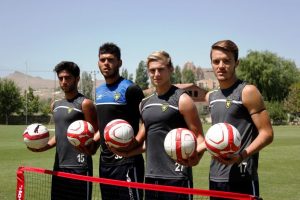 Bucaspor hız kesmiyor