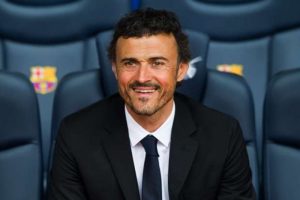 Luis Enrique'den Neymar ve Suarez a&ccedil;ıklaması