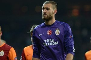 Galatasaray Eray ile uzattı!