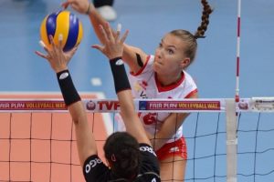 T&uuml;rkiye, Almanya'yı 3-1 yendi