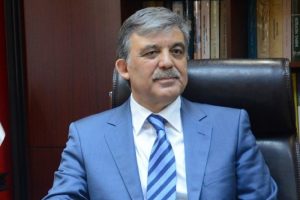 G&uuml;l, Tunus Cumhurbaşkanı ile g&ouml;r&uuml;şt&uuml;