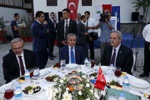 İslam coğrafyasında bomba ve kan var
