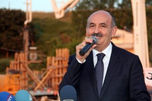 "Sigara gibi bonzai ile de m&uuml;cadele edeceğiz"