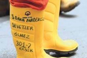 Madenlerle ilgili y&ouml;netmelik tamamlandı!