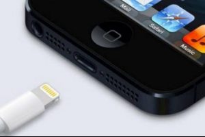 iPhone'un şarjı iki hafta bitmeyecek!