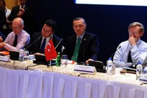 B20 T&uuml;rkiye Y&uuml;r&uuml;tme Kurulu belirlendi