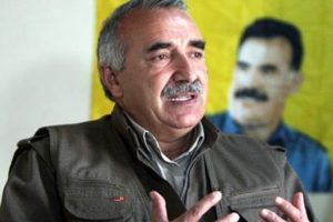 Karayılan'dan  IŞİD Teklifi