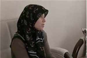 'Eşimi mezardan &ccedil;ıkarın evleneyim'