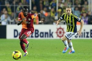 "Futbol oynamayı ve Galatasaray'ı &ouml;zledim"