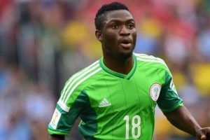 İngilizlere g&ouml;re Bursaspor Babatunde'nin peşinde!