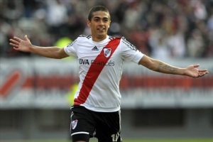 Beşiktaş'ın yeni bombası Lanzini!