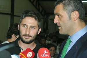 Emir Sarıg&uuml;l'den Sabri a&ccedil;ıklaması
