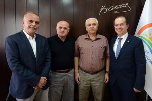 BTSO, gıda g&uuml;venliği konusunda harekete ge&ccedil;ti