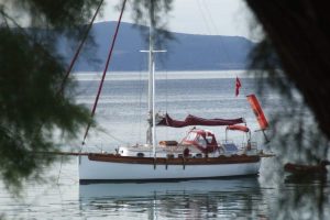 Gemlik Halk Eğitim Merkezinden amat&ouml;r denizcilere m&uuml;jde