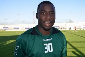 Djalma yuvaya d&ouml;nd&uuml;!