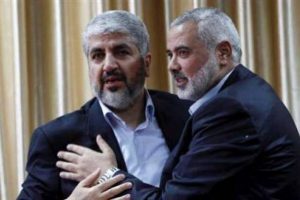 Hamas'tan ateşkes i&ccedil;in 5 şart