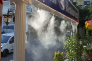Lejyoner hastalığı 10 g&uuml;n i&ccedil;inde &ouml;l&uuml;me neden olabilir