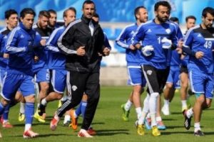 Kasımpaşa hazırlık sınavına &ccedil;ıkıyor