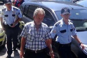 Cinsel istismar iddiasına g&ouml;zaltı