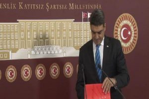 CHP'li Oran: Bebeklerden biri hastalandı