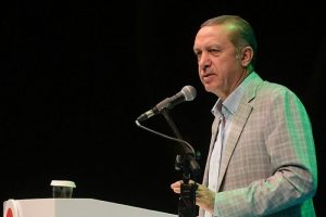 Maalesef İslam d&uuml;nyası da susuyor