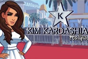 Kim Kardashian oyunu rekora koşuyor...