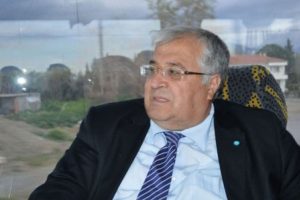 'Filistin'de b&uuml;y&uuml;k bir kıyım yaşanıyor'