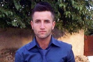 İş heyecanı kamyon altında bitti