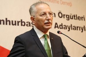 Kadınların daha aktif olmalarını istiyoruz