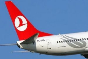 THY'den flaş Ukrayna a&ccedil;ıklaması